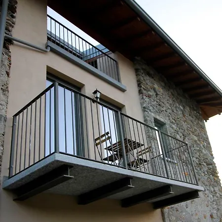Camillo Apartmán *