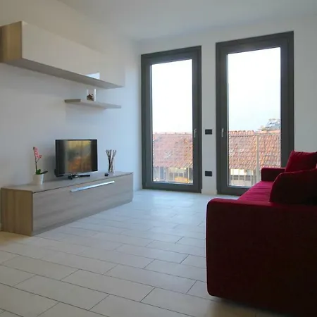 Apartmán Camillo