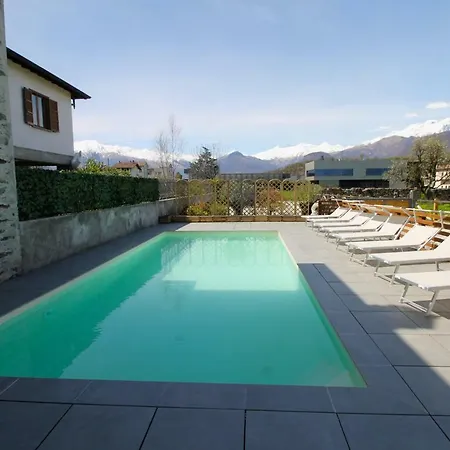 Apartmán Camillo