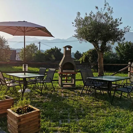 Camillo Apartment Colico